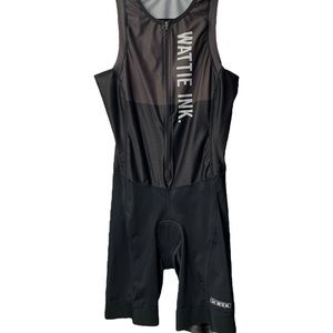 Wattie Ink XL women’s triathlon suit.
